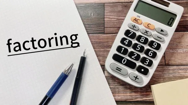ファクタリングの基本イメージ